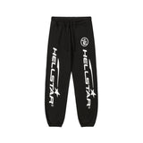HS Outfit: Jacket/Sweatpants (Separate Purchase Options) Fall Sweater Pants Sports