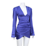 Women's Desses Hip Skirt High Waist Dress Dress Skirt for Women