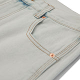 Unisex Jeans White Jeans for Men