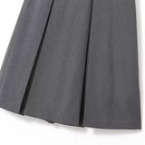 Women Skirt Pleated Skirt Women Spring and Autumn Skirt Long Skirt