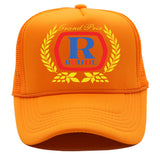 Rhude Hat Baseball Cap Outdoor Shade