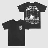 Detroit Eminem T-Shirt Oversized Rap Hip Hop t-shirt
