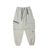 Unisex Pants Fall Ankle Banded Pants