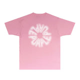 Purple Brand T Shirt Short Sleeve T-shirt Blouse