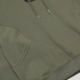 Men Hoodie Hoodie Men's Letter Loose Lapel Pullover Hoodie