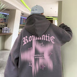 Men Hoodie Spring and Autumn Sweatshirt Men's Coat Chinese Cotton XINGX Hooded Clothes