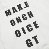 Men Hoodie Printed Hoodie Male English Letters Loose