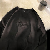 Men Hoodie Suede Sweater Men's High-Grade Bottoming Shirt Hooded Lazy