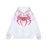 Women Hoodie Hooded Sweater Women's Autumn and Winter Loose Sports Jacket