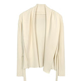Women Long Sleeve Shirt Women's Long Sleeve Cardigan Autumn and Winter