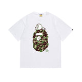 Bathing Ape T Shirt