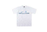 HS T Shirt Pure Cotton Unisex Hip Hop T-shirt