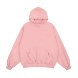 Men Hoodie Hooded Sweater Men's Oversize Loose Casual Sweatshirt Spring and Autumn