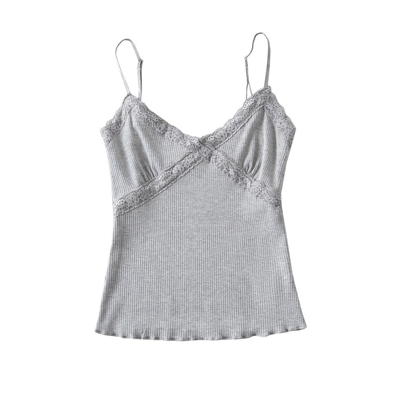 Women Camisole Camisole Summer Slim V-neck
