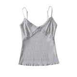 Women Camisole Camisole Summer Slim V-neck