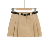 Women Skirt Women's Half Skirt High Waist Skirt