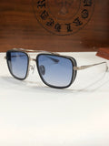 Chrome Hearts Sunglasses Fashion Personality Large Frame Sunglasses