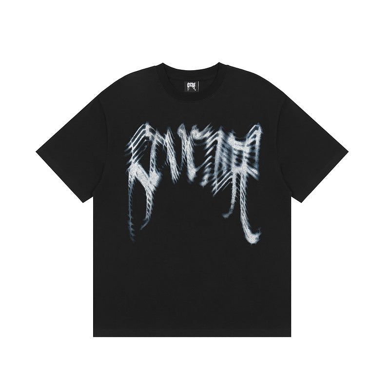 Chief Keef T Shirt Chief Keef Revenge Hip Hop Loose T-Shirt