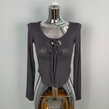 Women Long Sleeve Shirt Long Sleeve Shirt