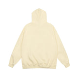 Men Hoodie Sweater Spring and Autumn Men's and Women's Sports Casual Hoodie