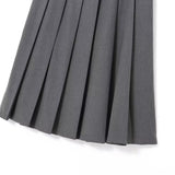 Women Skirt Pleated Skirt Women Spring and Autumn Skirt Long Skirt