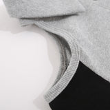 Women Long Sleeve T-Shirt Long Sleeve T-shirt Girls Short Cotton