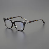 CHH Chrome Hearts Glasses Vintage Versatile Glasses Frames