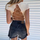 Women T-Shirt T-shirt Spring Short-Sleeve Coat for Women