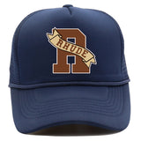 Rhude Hat Street Shade Fashion Baseball Cap