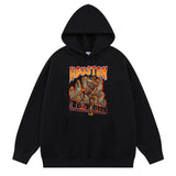 American Vintage Hoodies Men Women Clothing New York