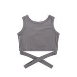 Women Vest Women's Short Summer Camisole