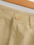Women's Skirt Mid-Length Skirt Summer