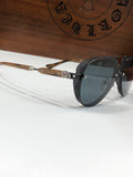Chrome Hearts Sunglasses Light Luxury Atmospheric Toad Shaped Sunglasses