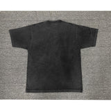 Kendrick Lamar T Shirts Bad Fun Rap Doing Old Vintage Short Sleeves