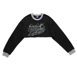 Women Long Sleeve T-shirt Short-Sleeved T-shirt Women's Summer Casual round Neck