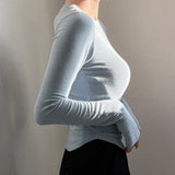 Women's Long Sleeve Shirt Women's Long Sleeve Shirt