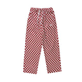 Unisex Pants Autumn Leisure Sweatpants
