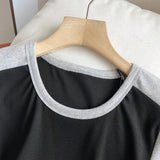 Women T-Shirt Short-Sleeved T-shirt Women's Summer