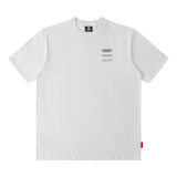 Men T Shirt Summer Fashion Brand Short Sleeve T-shirt Men and Women Loose Casual