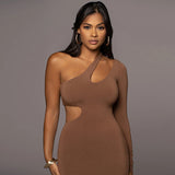 Women's Desses Hip Skirt Dress Women