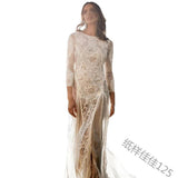 Slutty Wedding Dress Spring Wedding Dress