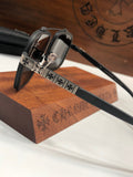 Chrome Hearts Sunglasses Light Luxury Casual Personalized Sunglasses