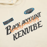 Men Hoodie Printed Hoodie Loose Men's Autumn and Winter Long Sleeve Casual