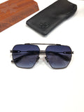 Chrome Hearts Sunglasses Personalized Fashion Large Frame Sunglasses