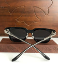 Chrome Hearts Sunglasses Stylish Simple Vintage Sunglasses
