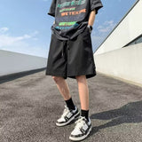 Men Sweatpants Men's Fashion Brand Waterproof Pants Summer Outerwear
