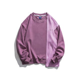 Unisex Jacket Autumn Irregular Multicolor Hoodie Women's Clothing