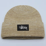 Carhartt Hat Thickened Knitted Cap Skateboard Sports Sleeve