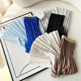 Women Skirt Women's Spring Mid-Length Skirt