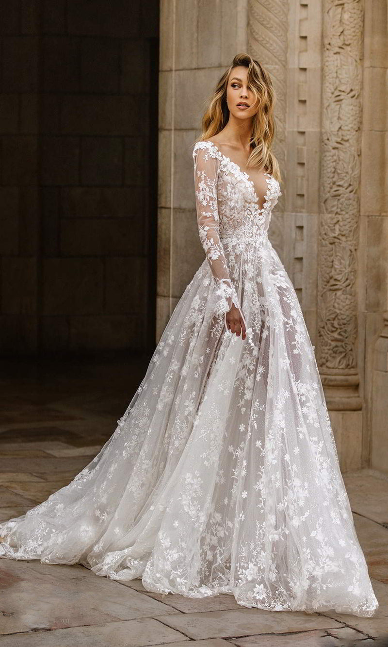 Slutty Wedding Dress Spring Summer Sexy Backless Dress Wedding Dress